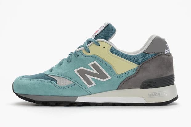 New Balance M577ETB 全新配色設計
