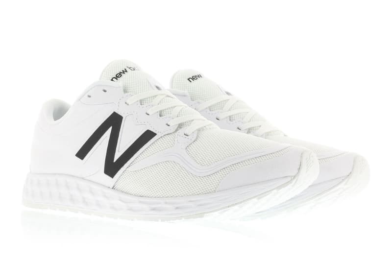 New Balance ML1980WB 全新配色設計