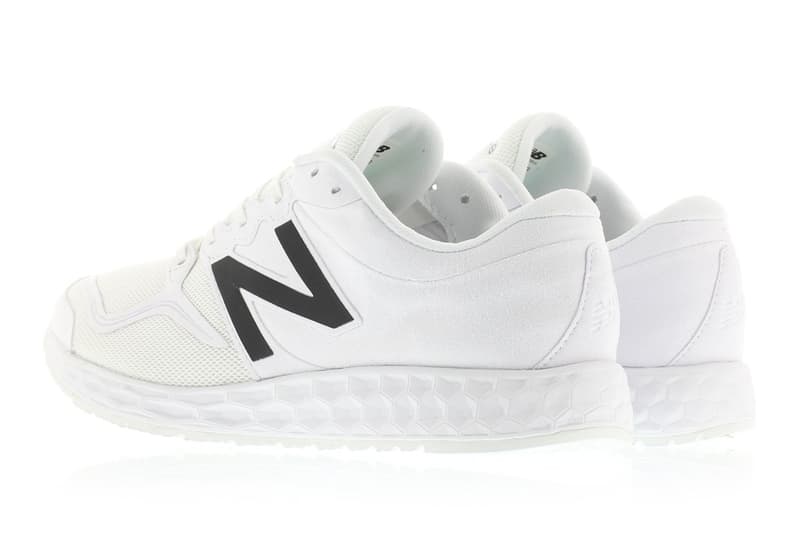 New Balance ML1980WB 全新配色設計