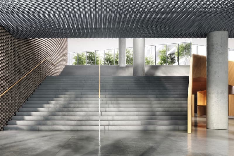 紐約 Via West 57 奢華住宅樓