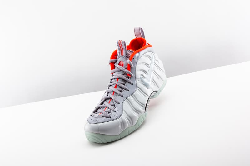 nike air foamposite pro premium new color