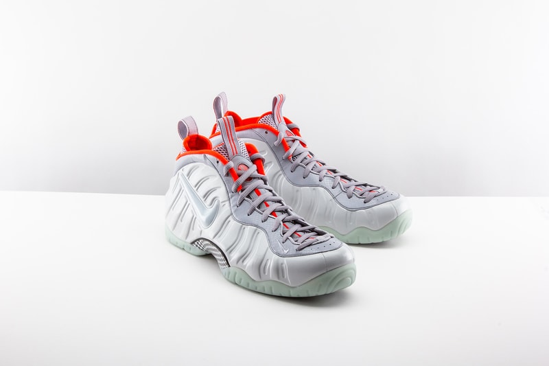 nike air foamposite pro premium new color