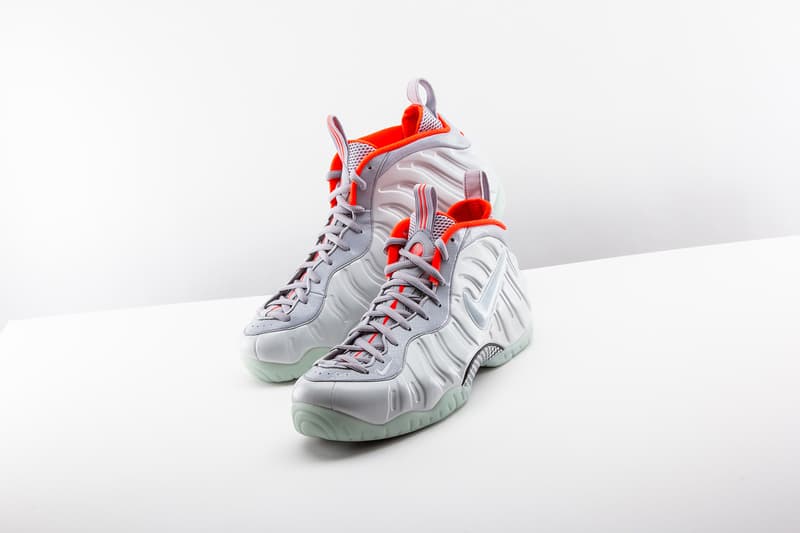 nike air foamposite pro premium new color
