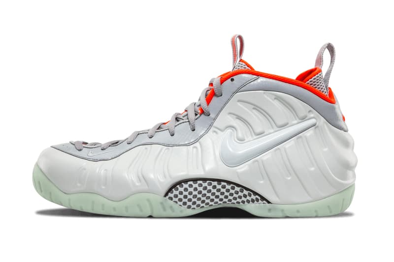 nike air foamposite pro premium new color