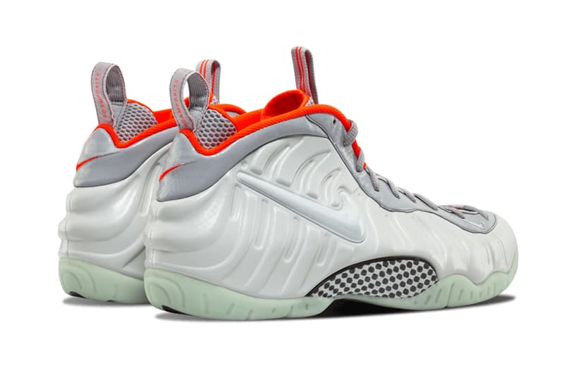 nike air foamposite pro premium new color