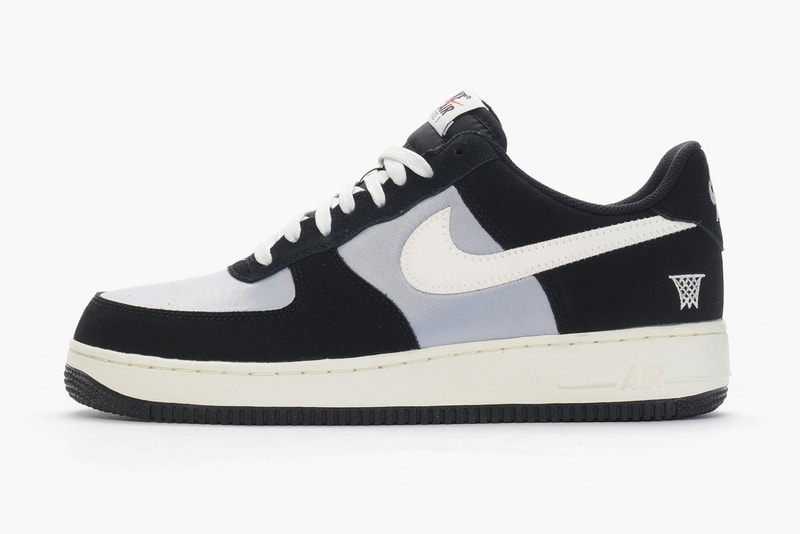 Nike Air Force 1 Low「Net Collector's Society」別注系列