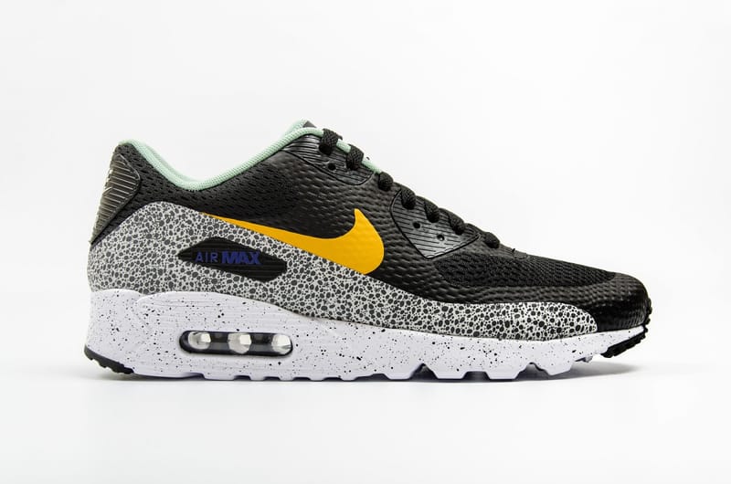 Nike Air Max 90 Ultra Essential「Safari」配色