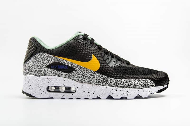 Nike Air Max 90 Ultra Essential「Safari」配色