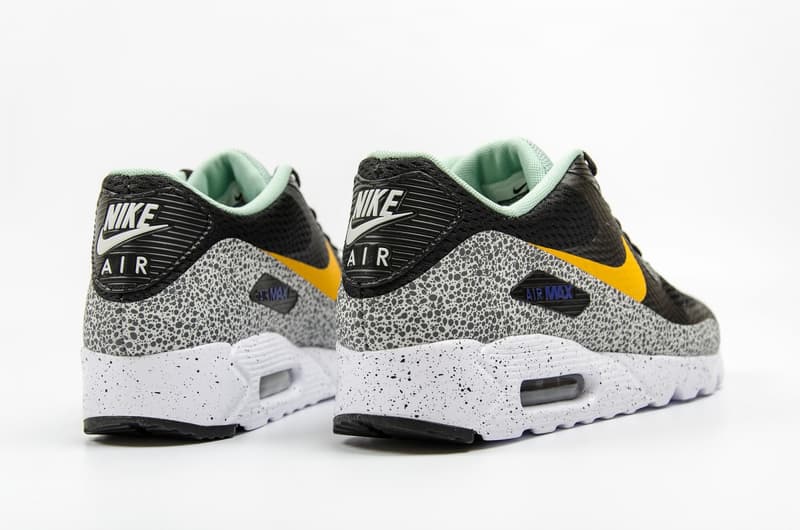 Nike Air Max 90 Ultra Essential「Safari」配色