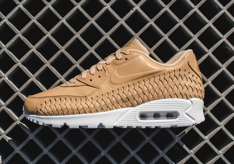nike air max 90 woven coming soon