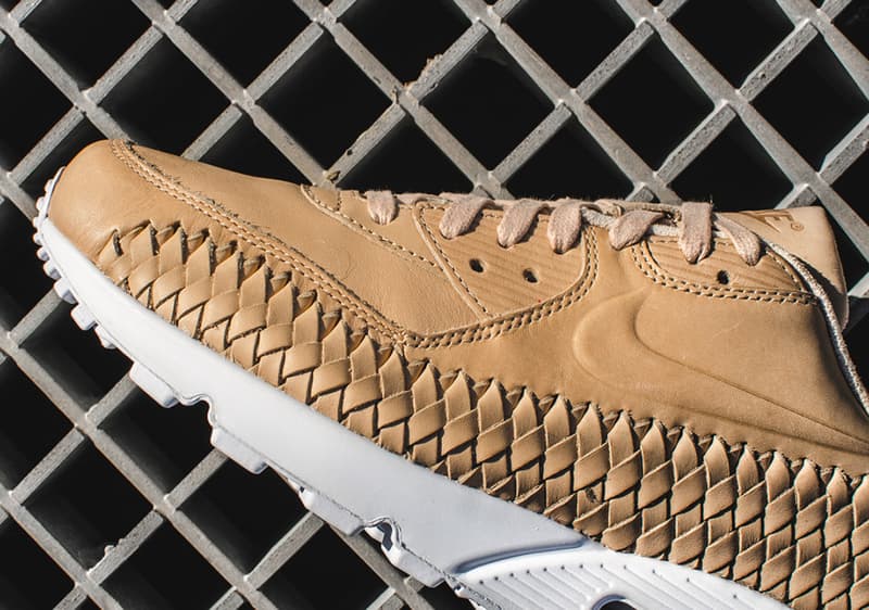 nike air max 90 woven coming soon