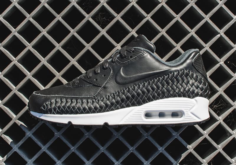 nike air max 90 woven coming soon