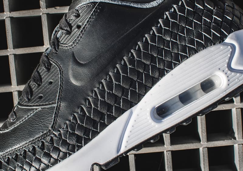 nike air max 90 woven coming soon