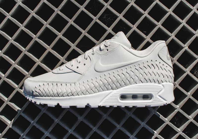 nike air max 90 woven coming soon