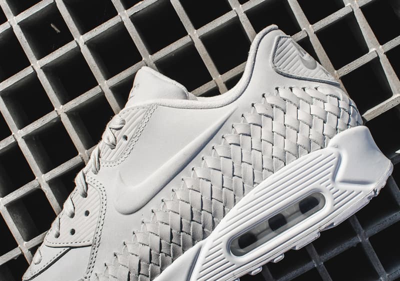 nike air max 90 woven coming soon