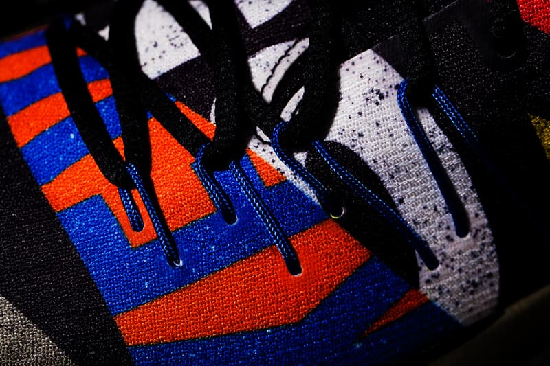 近賞 Nike Basketball 明星賽特別鞋款設計