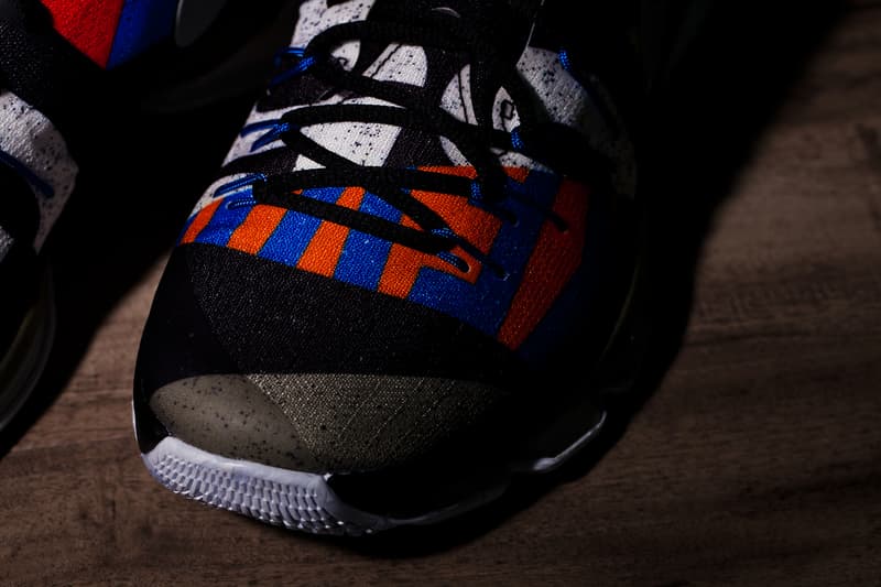 近賞 Nike Basketball 明星賽特別鞋款設計