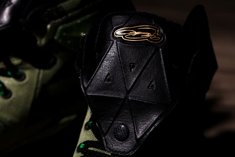 近賞 Nike Basketball 明星賽特別鞋款設計