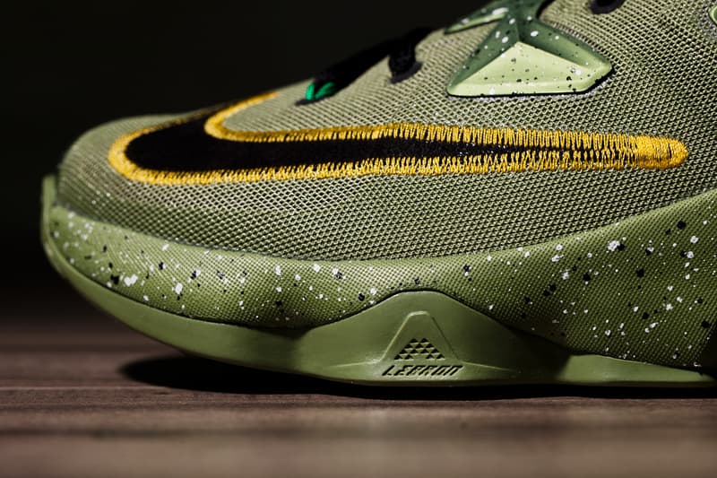 近賞 Nike Basketball 明星賽特別鞋款設計