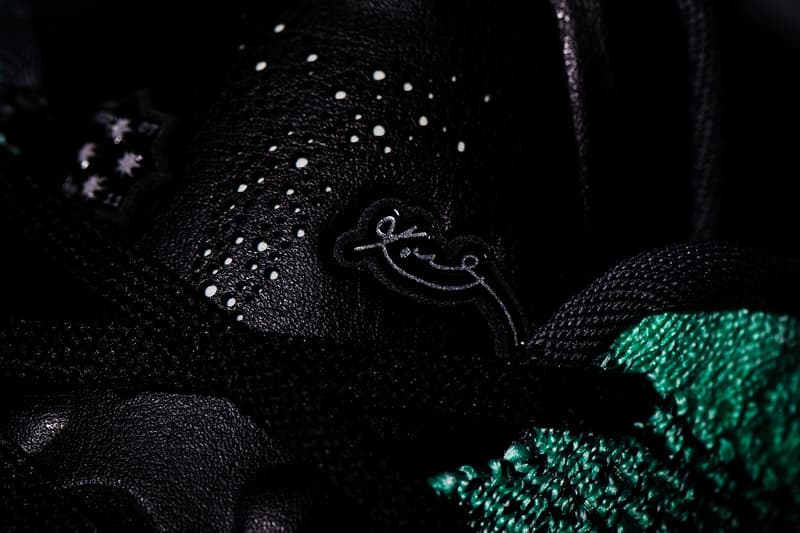 近賞 Nike Basketball 明星賽特別鞋款設計