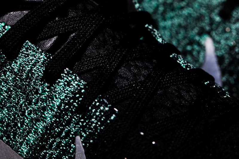 近賞 Nike Basketball 明星賽特別鞋款設計