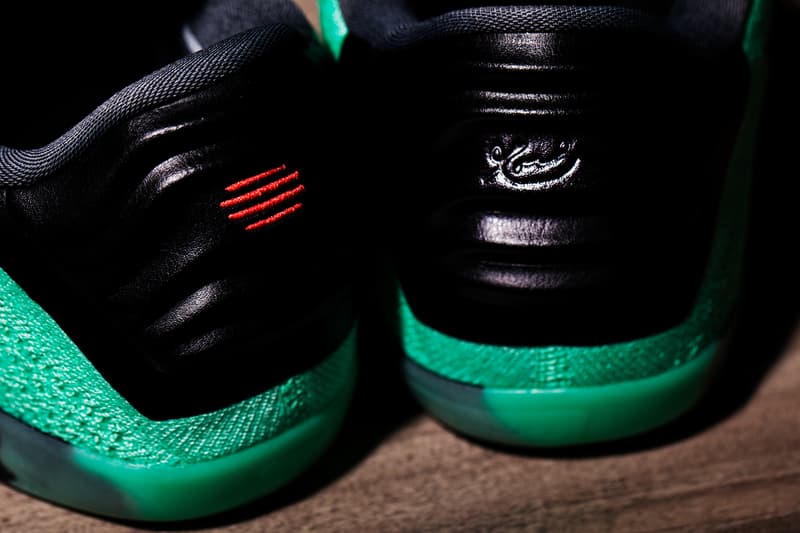 近賞 Nike Basketball 明星賽特別鞋款設計