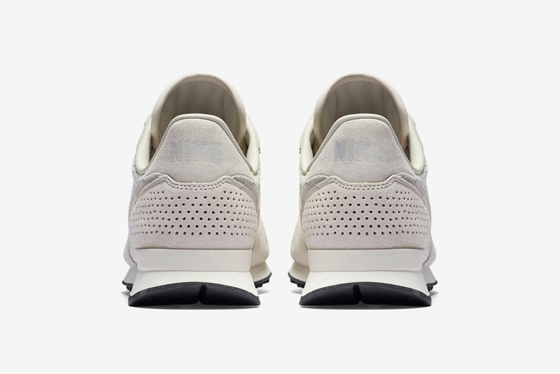 Nike Internationalist Luxe 全新配色設計