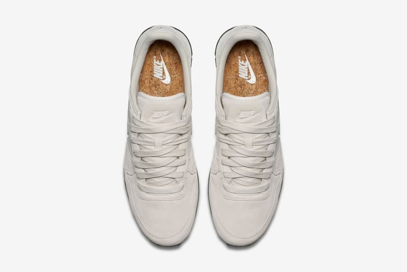 Nike Internationalist Luxe 全新配色設計
