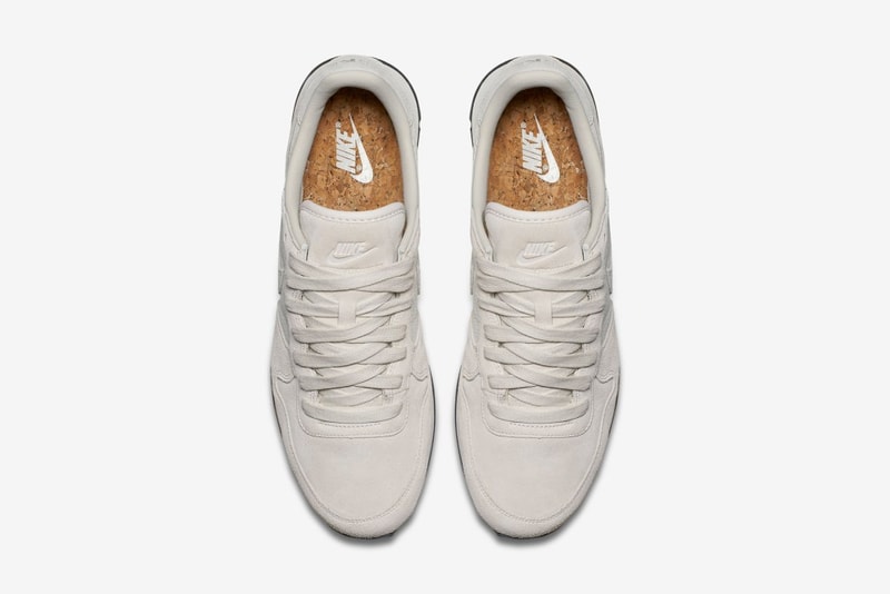 Nike Internationalist Luxe 全新配色設計