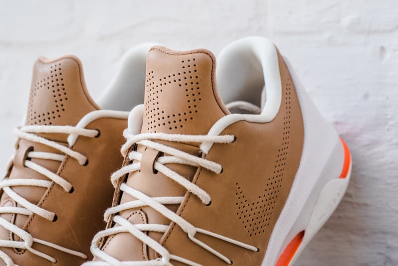 nike kd 8 ext vachetta tan