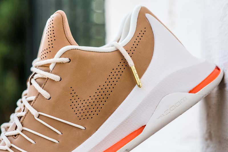 nike kd 8 ext vachetta tan