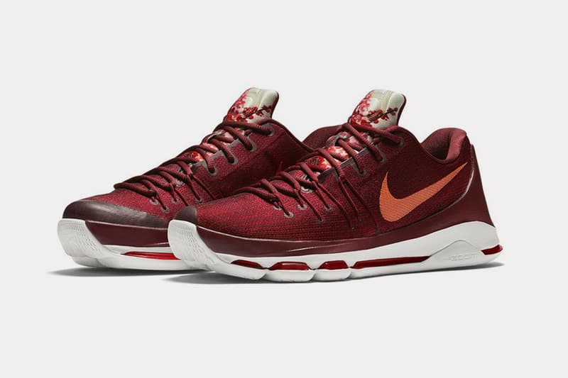 nike kd 8 perseverance