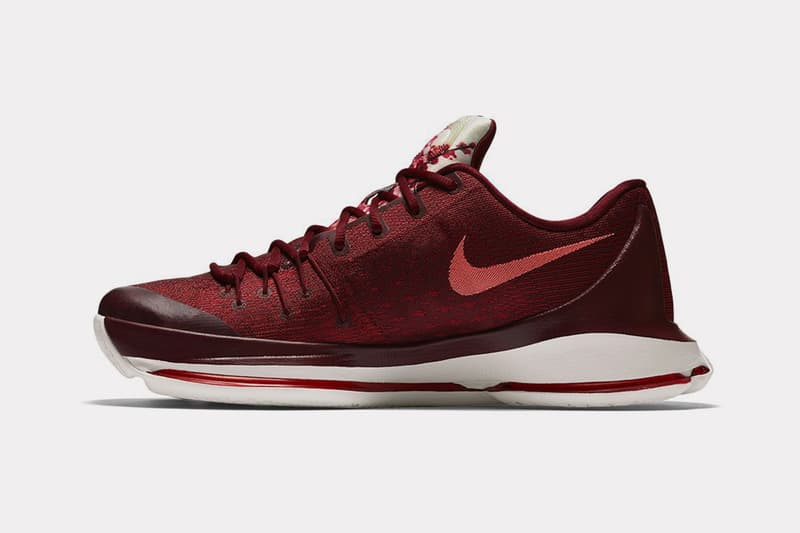 nike kd 8 perseverance