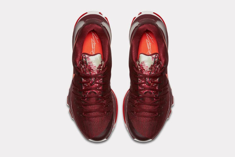 nike kd 8 perseverance