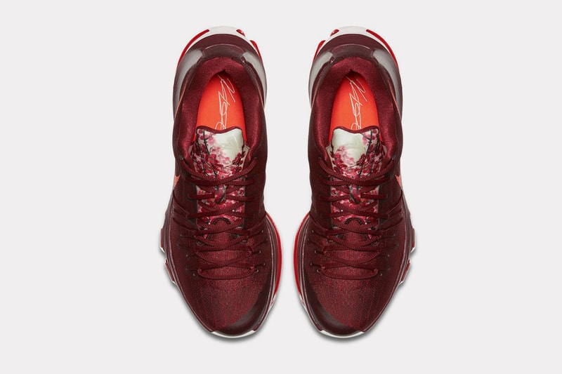 nike kd 8 perseverance