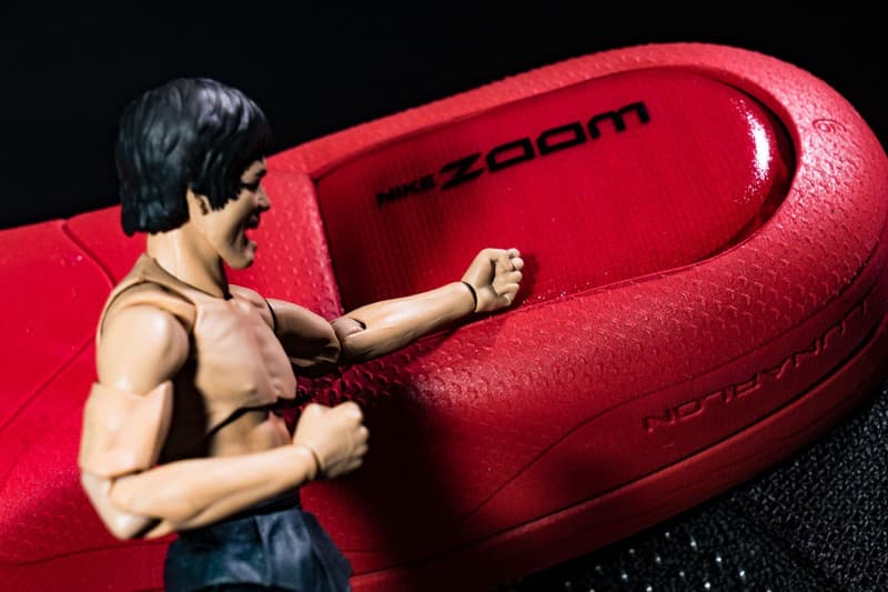 龍爭虎鬥！Nike Kobe 11 Elite Low「Bruce Lee」別注配色