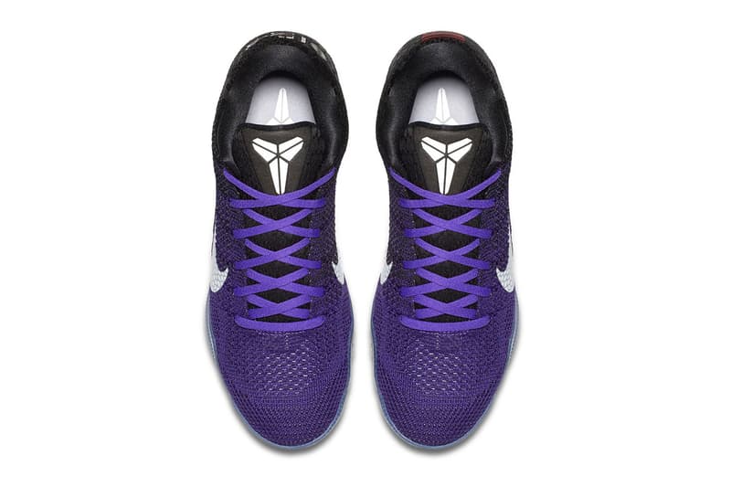 nike kobe xi elite low eulogy