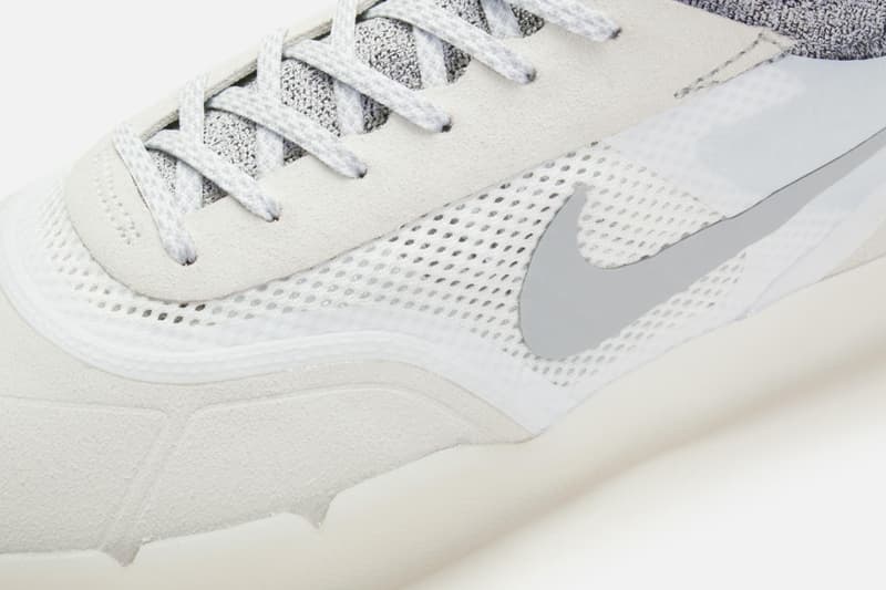 Nike SB 發佈全新鞋款 Hyperfeel Koston 3 