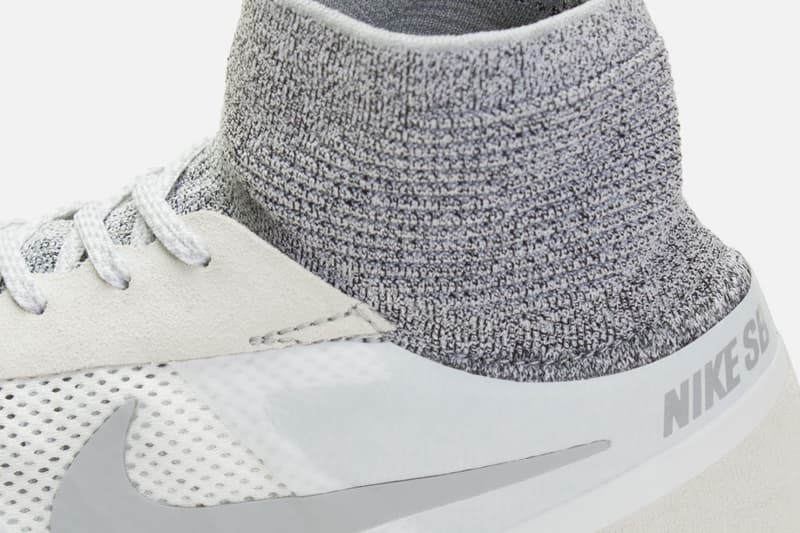 Nike SB 發佈全新鞋款 Hyperfeel Koston 3 