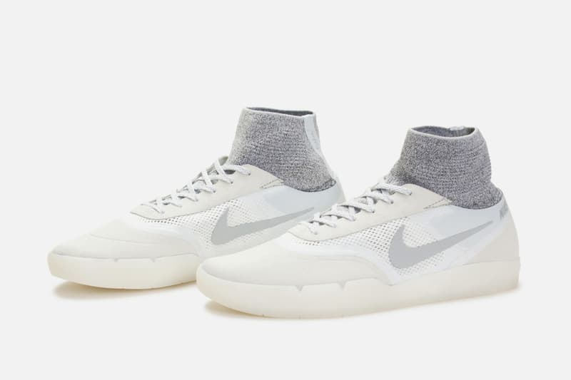 Nike SB 發佈全新鞋款 Hyperfeel Koston 3 