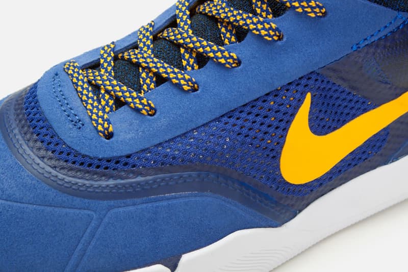 Nike SB 發佈全新鞋款 Hyperfeel Koston 3 