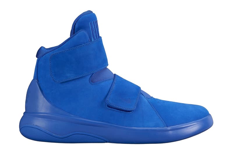 Nike 發佈全新鞋款 Marxman