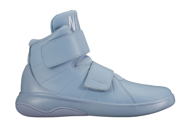 Nike 發佈全新鞋款 Marxman