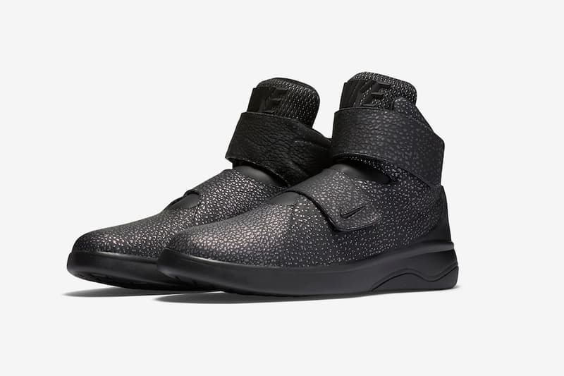 全新 Nike Marxman Premium 鞋款登場