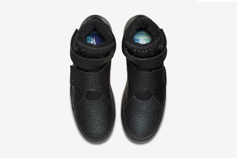 全新 Nike Marxman Premium 鞋款登場