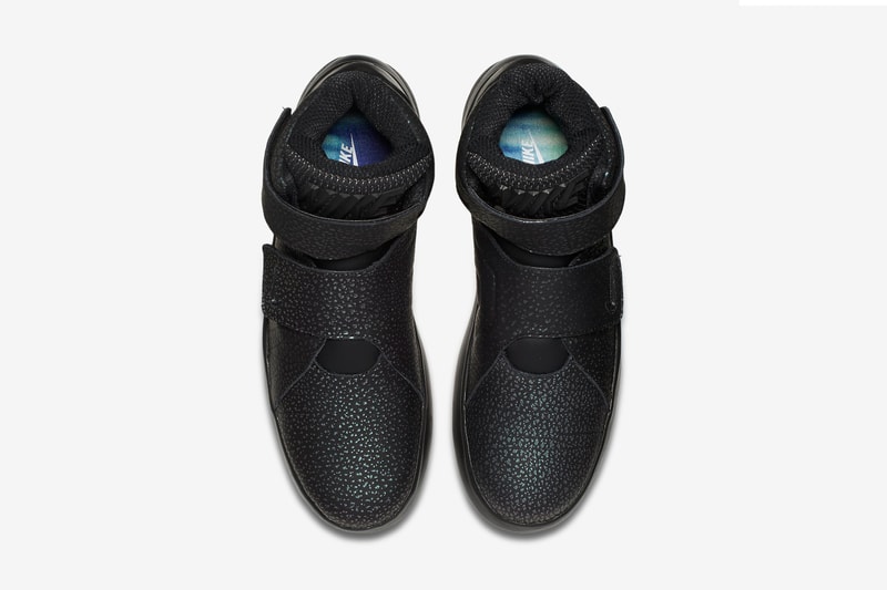 全新 Nike Marxman Premium 鞋款登場
