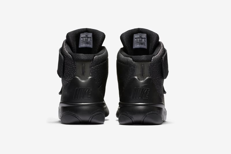全新 Nike Marxman Premium 鞋款登場