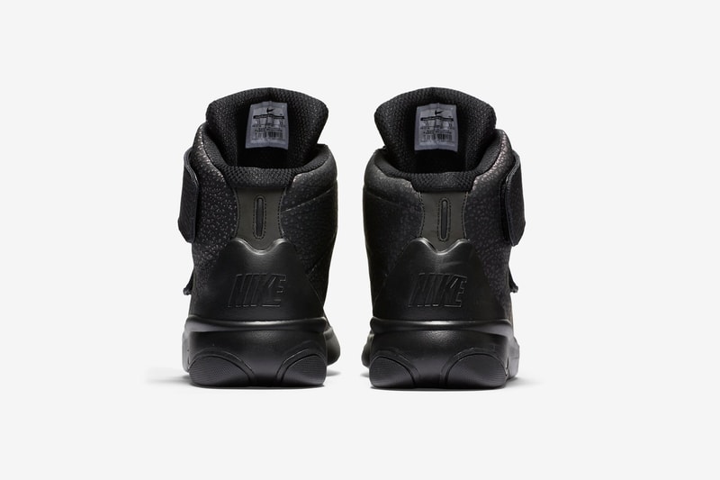 全新 Nike Marxman Premium 鞋款登場