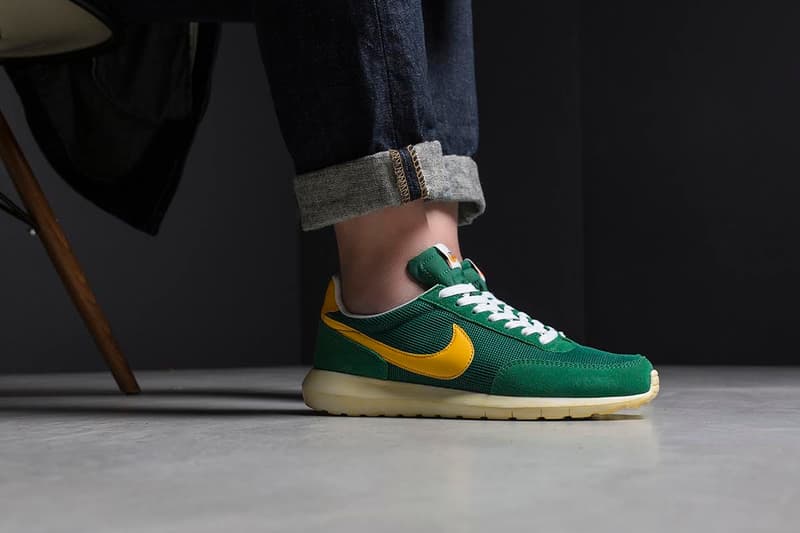 Nike Roshe Daybreak NM 全新配色系列