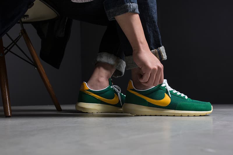 Nike Roshe Daybreak NM 全新配色系列